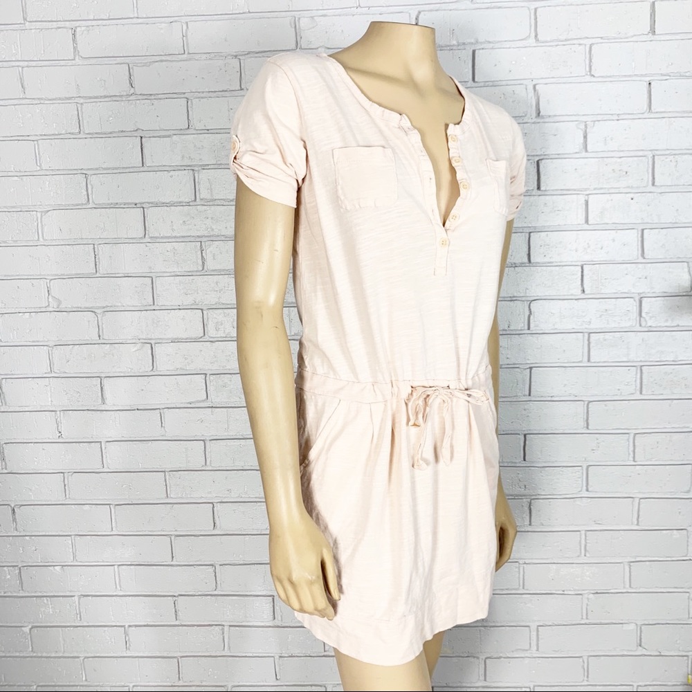 J. Crew Women’s Lightweight Pink Dress - Picture 6 of 12